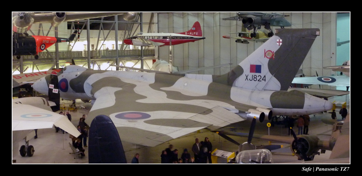 2010 - 11 - Duxford museum 059